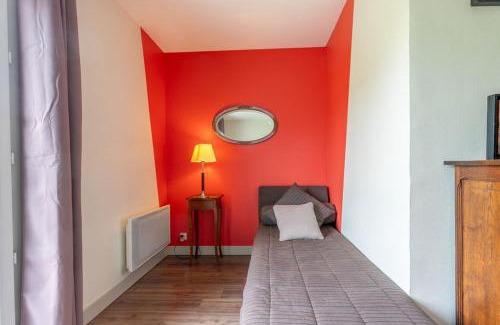 Fleury-les-Aubrais House | La Belle Escale - Maison proche gare et d'Orléans