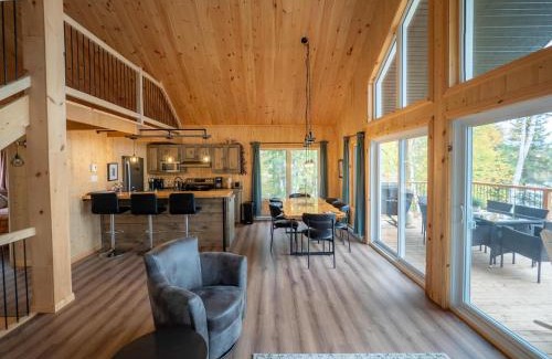 Saint-Ludger-de-Milot House | La Belle Vie