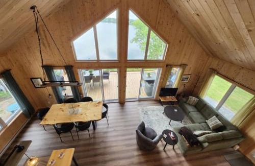 Saint-Ludger-de-Milot House | La Belle Vie