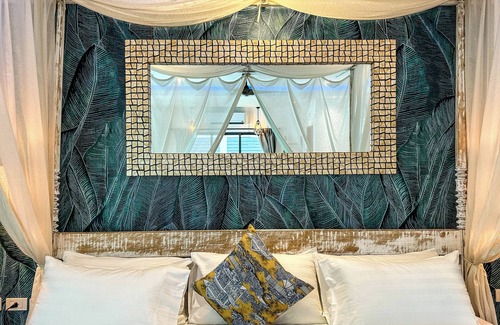 Ko Pha-ngan Hotel | La Belle Vie - Boutique Hotel