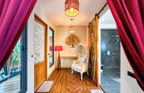 Ko Pha-ngan Hotel | La Belle Vie - Boutique Hotel