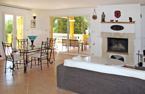 Montfort-sur-Argens House | La Belle Vue by Interhome
