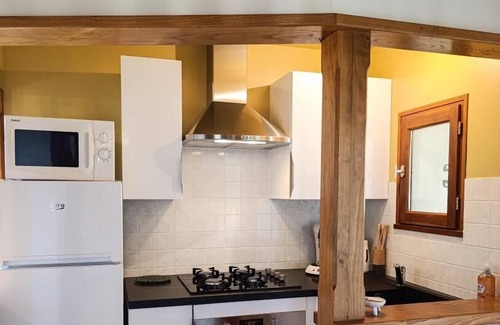 Saint-Perdoux House | La Belle Vue - SAINT PERDOUX