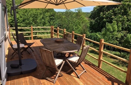 Mont-Saint-Jean House | LA Bergerie DE Sophie