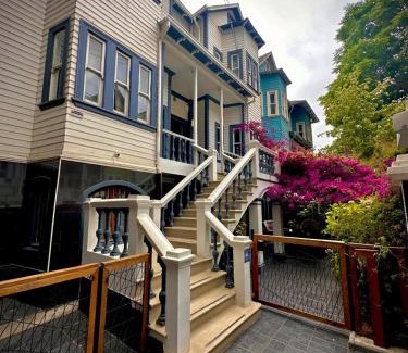 Vina del Mar Hotel | La Blanca Hotel