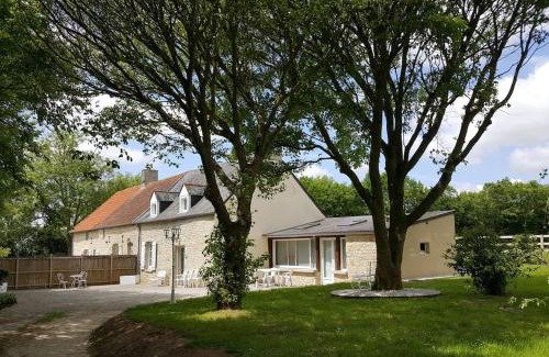 Saint-Come-du-Mont House | La Bocagère d' Henri