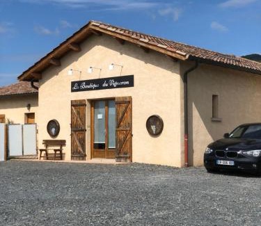 Quincie-en-Beaujolais House | La bohème, gîte de charme