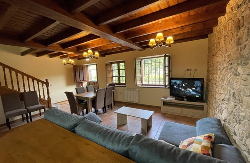 Mere Cottage | LA Bolera Paraíso Astur