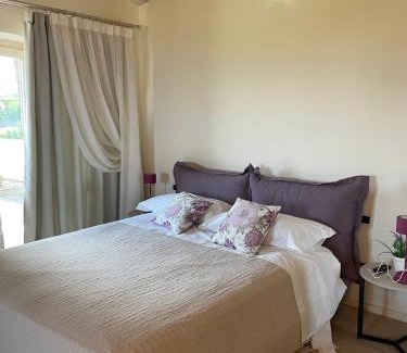 Francavilla al Mare House | La BouganVillea