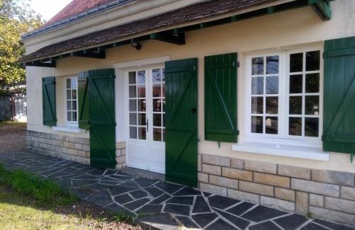 Parcay-les-Pins House | La Boulaie - lovely gite with private pool