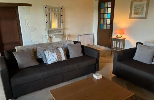 Parcay-les-Pins House | La Boulaie - lovely gite with private pool