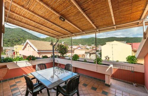 Teulada House | La brezza del Sud
