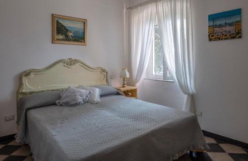 Acquasanta Bed & Breakfast | La BRIGNA B&B Il bosco sul mare