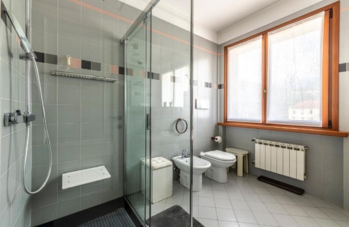 Domodossola Apartment | La Cà de Lus