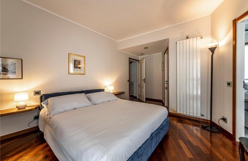 Domodossola Apartment | La Cà de Lus