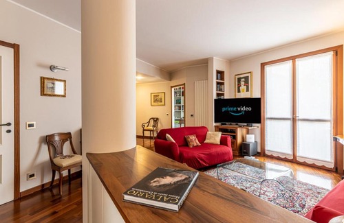 Domodossola Apartment | La Cà de Lus