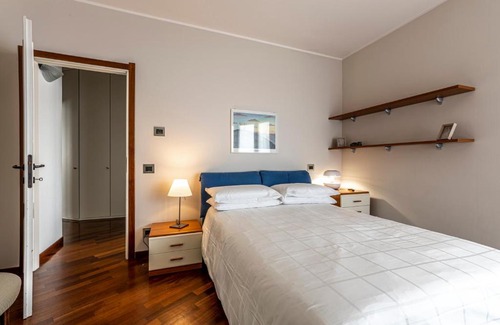 Domodossola Apartment | La Cà de Lus