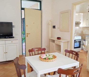 Itri Apartment | La Cèsa