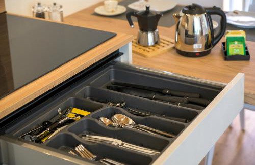 Crociale Apartment | La Còrt Apartments - Number 2