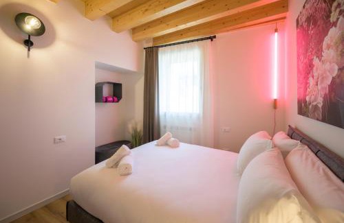 Crociale Apartment | La Còrt Apartments - Number 2