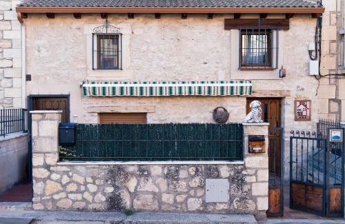 Sigueruelo House | La cañada real