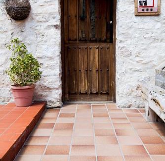 Sigueruelo House | La cañada real