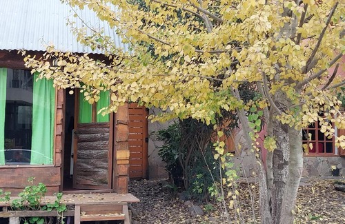 Tandil Cabin | La Cabaña
