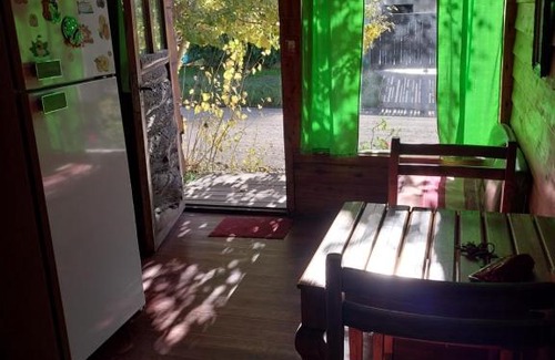 Tandil Cabin | La Cabaña