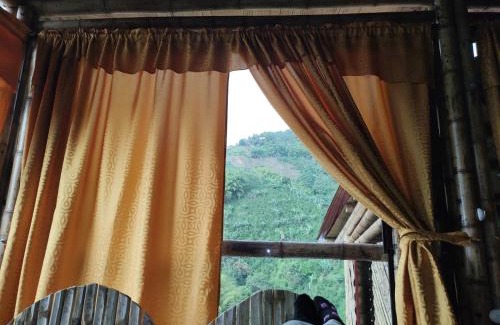 Manizales Ski Chalet | La Cabaña de Bambú