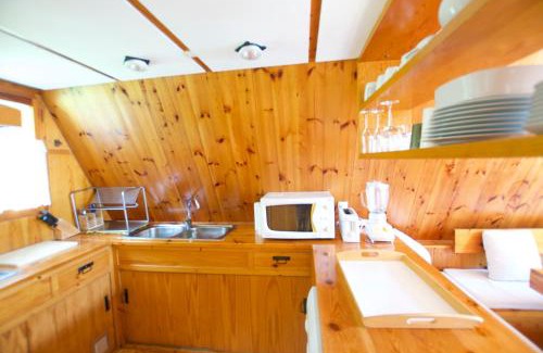 Ger Ski Chalet | La cabaña de Ger