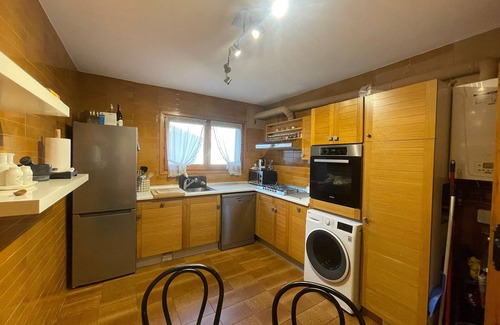 Llivia Condo | la Cabaña de Llívia