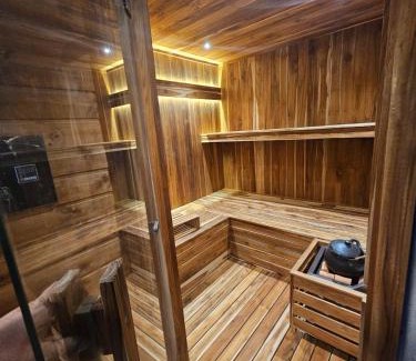 Floresta Other | La cabaña de Punta Larga