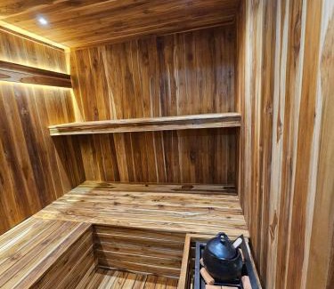 Floresta Other | La cabaña de Punta Larga