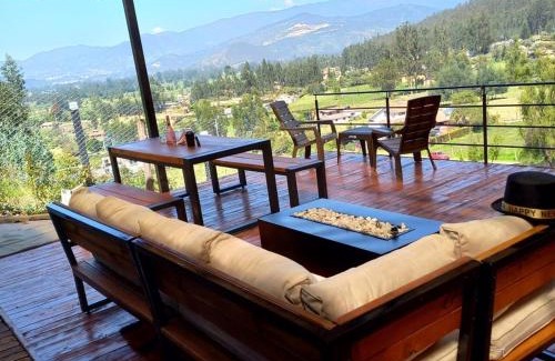 Floresta Other | La cabaña de Punta Larga