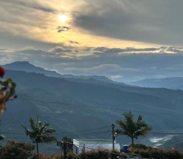 Macanal House | La Cabaña Macanal