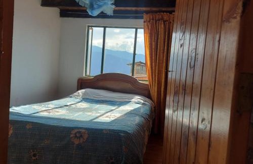 Macanal House | La Cabaña Macanal