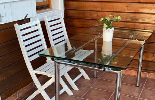 Cuadros Cabin | La Cabaña Soñada