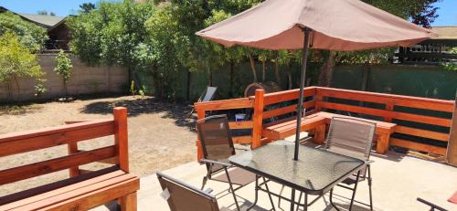 El Quisco House | La Cabañita de Punta de Tralca