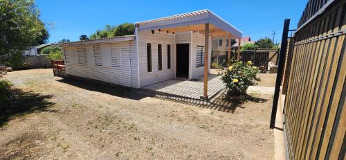 El Quisco House | La Cabañita de Punta de Tralca