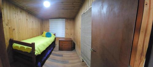 El Quisco House | La Cabañita de Punta de Tralca