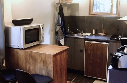 Mazamet Apartment | " LA Cabane "