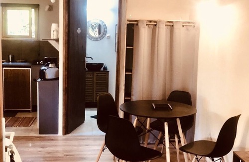 Mazamet Apartment | " LA Cabane "