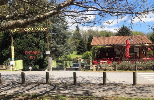 Mazamet Apartment | " LA Cabane "