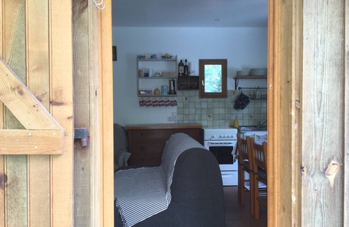 La Teste-de-Buch House | La Cabanne du Pyla
