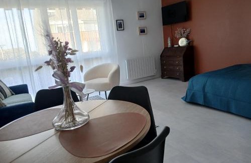 Roscoff Apartment | La Cabine du Man, classé 2 étoiles