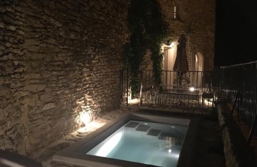 Gordes House | La Calade, maison de village