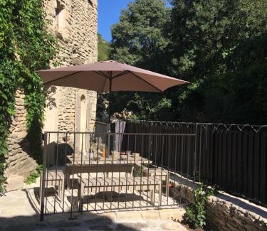 Gordes House | La Calade, maison de village