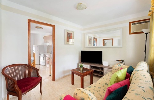 Santiago del Teide Apartment | La Caldera Sunset View