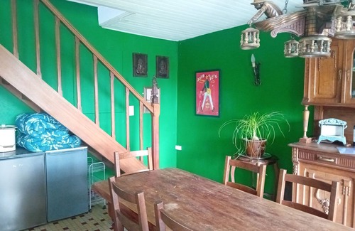 Montbray Cottage | La Calècherie, St Martin de Montbray - in the heart of Lower Normandy.