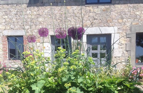 Montbray Cottage | La Calècherie, St Martin de Montbray - in the heart of Lower Normandy.
